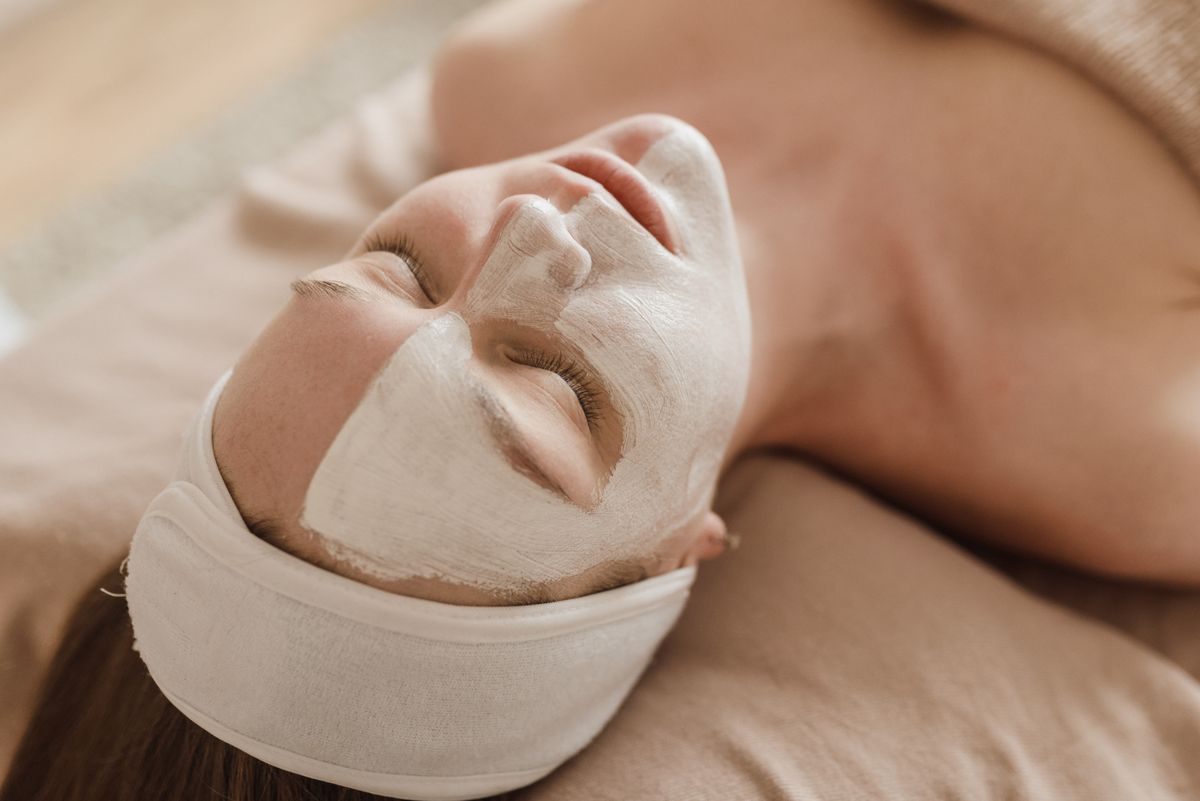 Ritual facial en Luminare