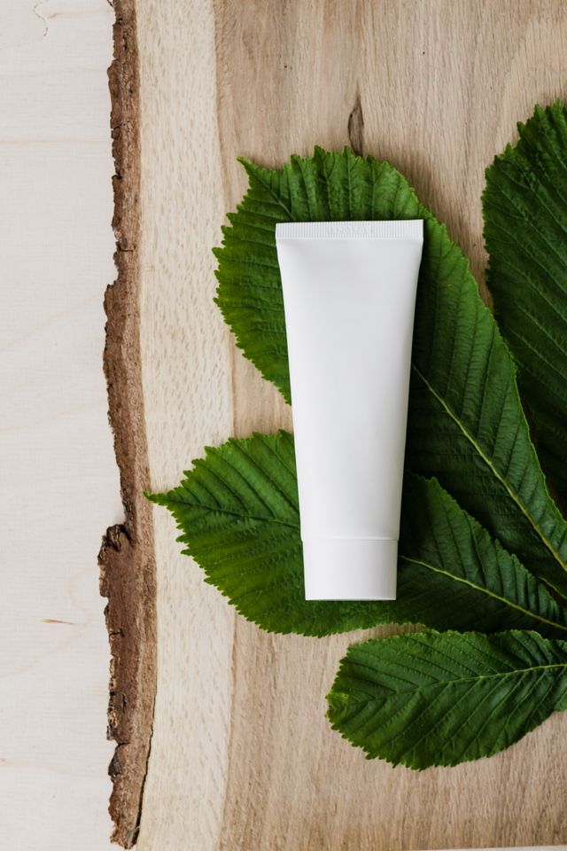 Aceite corporal · Ritual de seda